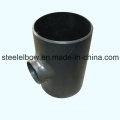 DIN 2615-Pipe Fittings Reducer Tee